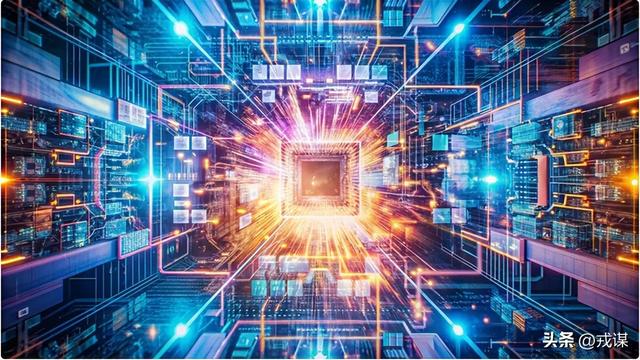 量子计算机也有“搞不定”的活儿？物理学家戳破“万能神话”！