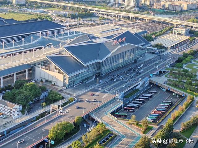 2025国庆第二天游：温州新南站商圈