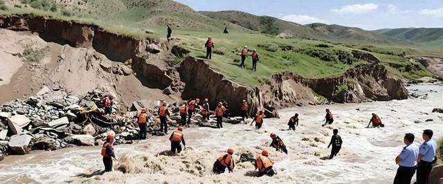 13人露营遇难后续，现场惨烈，牧民曾提醒遇害者，没一个值得同情