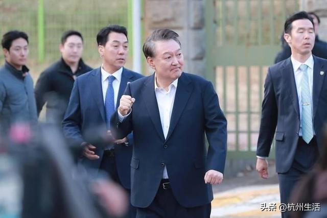 尹锡悦的首次量刑，出乎所有人的意料，李在明最后关头网开一面？