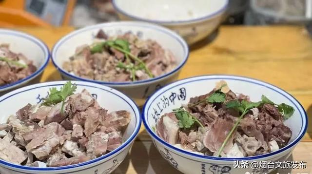 【乐游烟台】烟台福山的秋天,到底藏着多少惊喜?