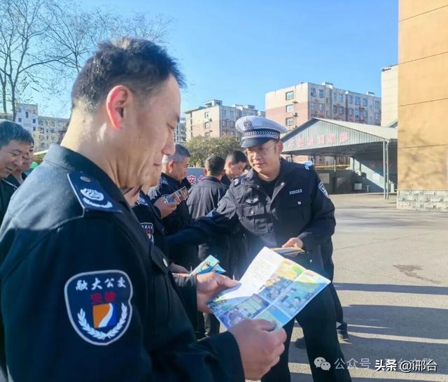 我市开展电动自行车交通违法集中整治百日行动