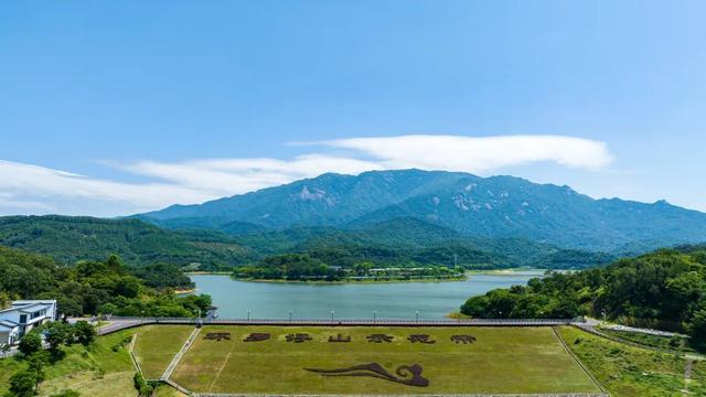 来了！知名主持人倪萍打卡罗浮山！