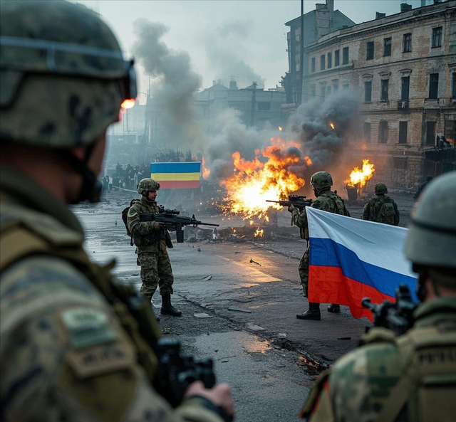 全球警报拉响！美国陆军即将史诗级增强，特朗普真实野心藏不住了