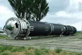 世界五大真理核导弹，我国有两款上榜，到底谁是真正的核弹之王？图片