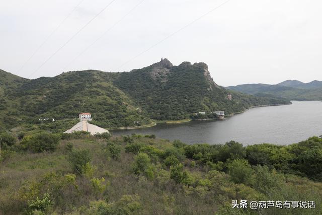 市水务集团打造乌金塘旅游靓丽新名片 赋能城市新发展