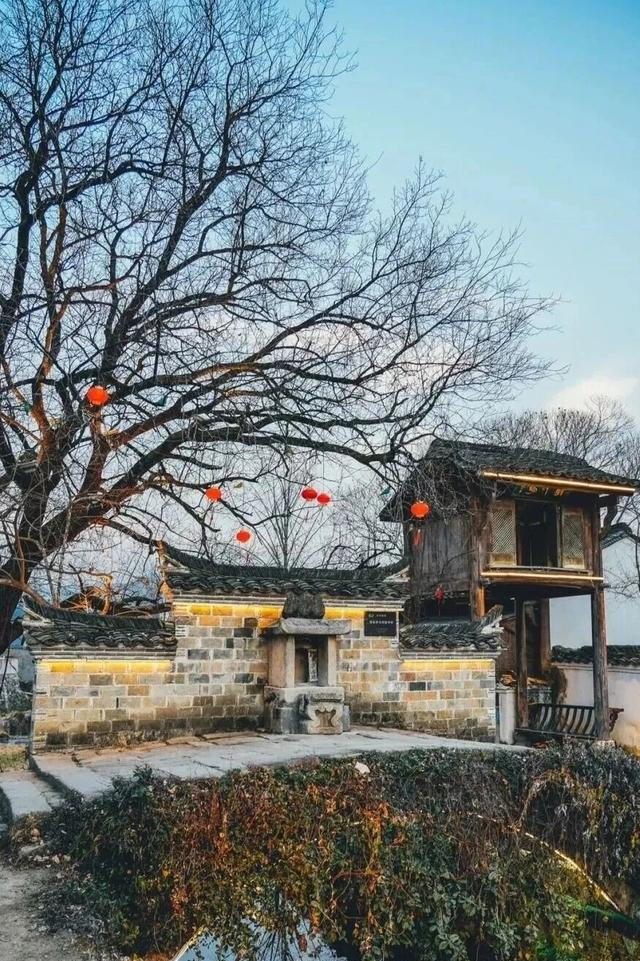 高铁直达，中国最安逸的6座城市，心累了，就去小住三五天！