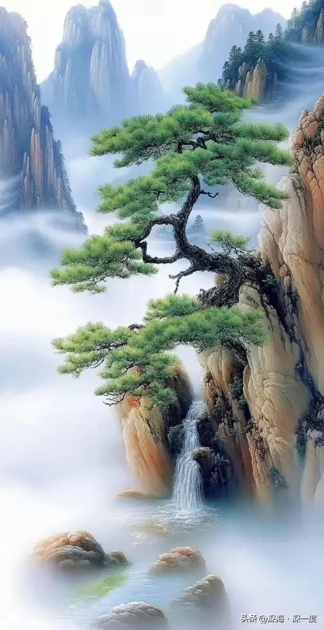 很稀缺！60个五字成语及释义(一) 建议收藏