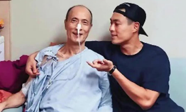 一路走好！继朱媛媛后 又一知名人士患癌去世 从确诊到离世仅4个月