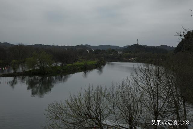 婺源，一个山水与人文完美交融的“明珠”