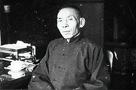 郁咏馥:我所知道的杜月笙图片