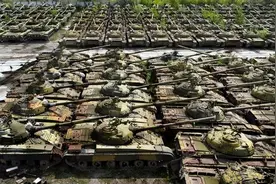 二战后苏联为何能崛起？超级大国四要素，1200万军队并不是主因图片