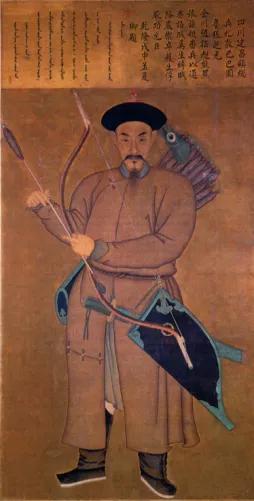 决战喜马拉雅之巅：廓尔喀之役