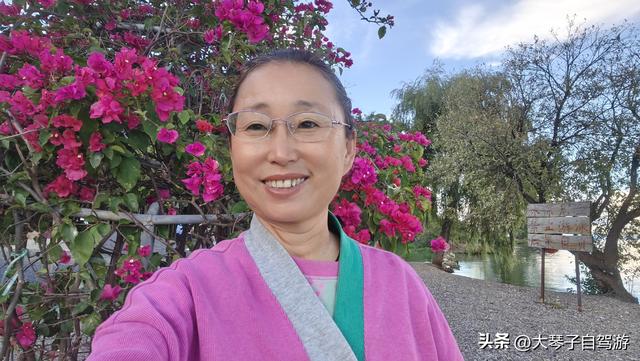 退休自驾总喊“累得不值”？6个“舒服法则”在手，越玩越想跑！
