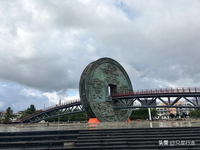 甘南自驾游（十三）：云南曲靖市会泽古城