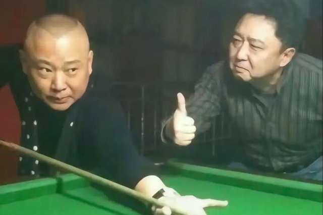 不查不知道一查吓一跳，坐拥北京60亩马场的于谦，私下到底有多壕