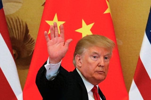 特朗普还没想好何时访华，中方又送出一张请柬，北京早已留好座位