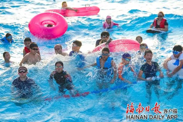 “Hainan Travel”新攻略来了！GO GO GO~