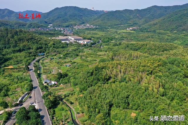 夏泽村：大禹治水湖泊变乐土，重新堵峡截流建水库