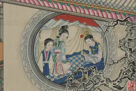 林黛玉叫林姑娘，薛宝钗叫宝姑娘，没有人觉得奇怪，才更让人奇怪图片