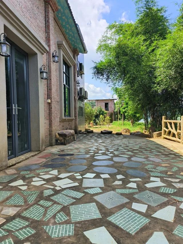 好消息！肇庆多个新晋打卡地集中开业！