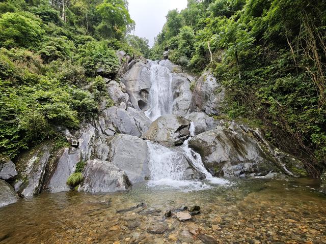 休闲纳凉好去处，就藏在桂林群山之间！