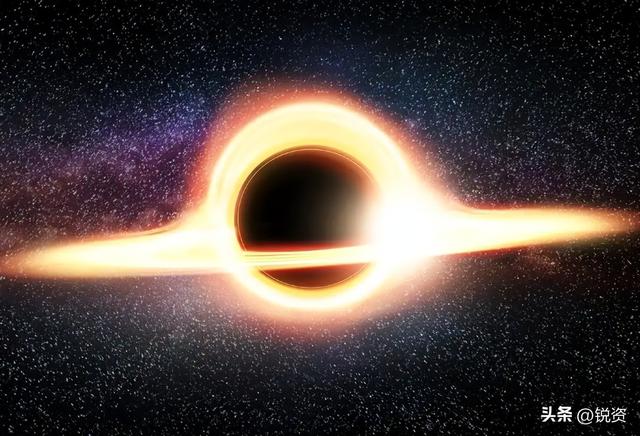 11亿光年蓝色闪光揭露！宇宙高能事件，上演撕星惨案