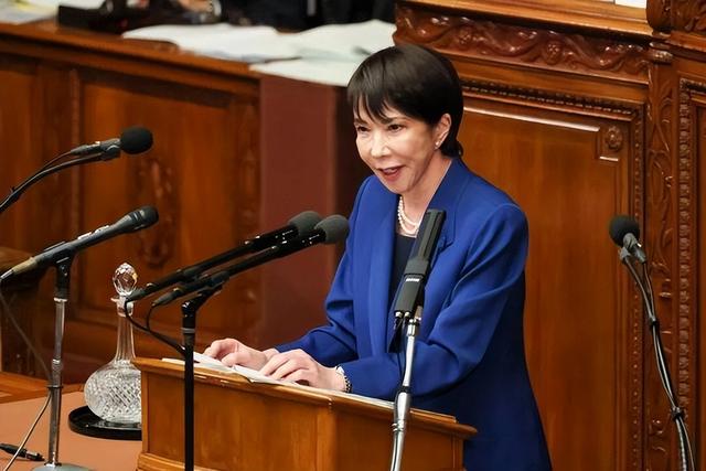 199：166！高市时代恐结束，公明党开始扛旗，中方跟日本划清界限