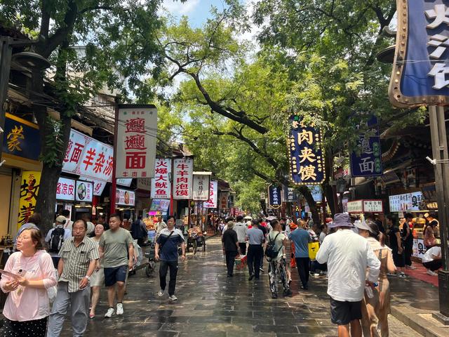 我们在2025年58天1.3万公里的自驾游经历·康定至西安（09）