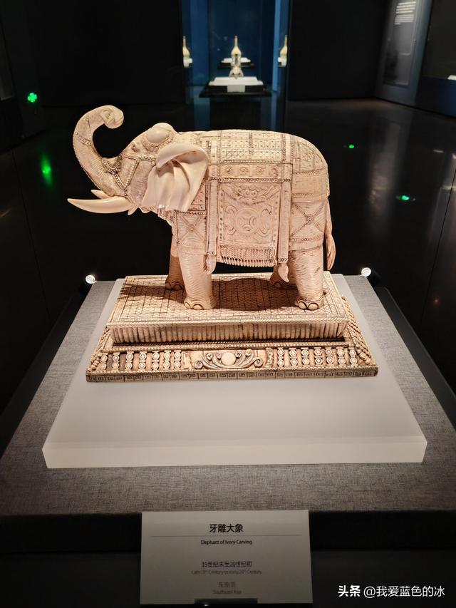 参观广州艺术博物院！它的独特岭南风格和现代美感成为广州新地标