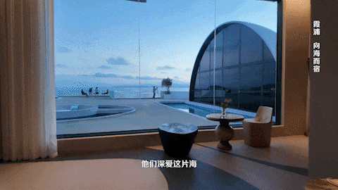 霞浦：与海同眠是日常