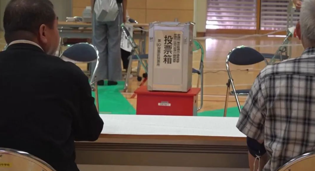 学者：石破茂下台进入倒计时