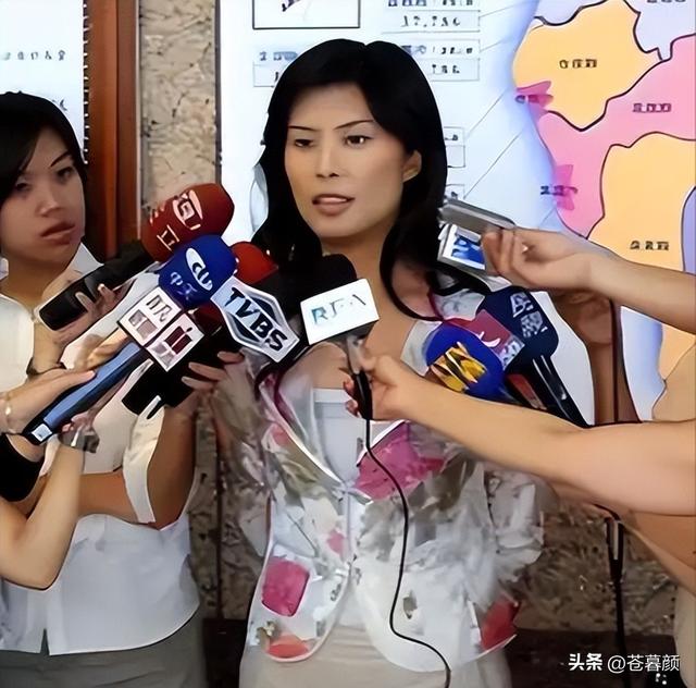 不接受一国两制，郑丽文提统一新方式，大陆表态，郑访陆近了