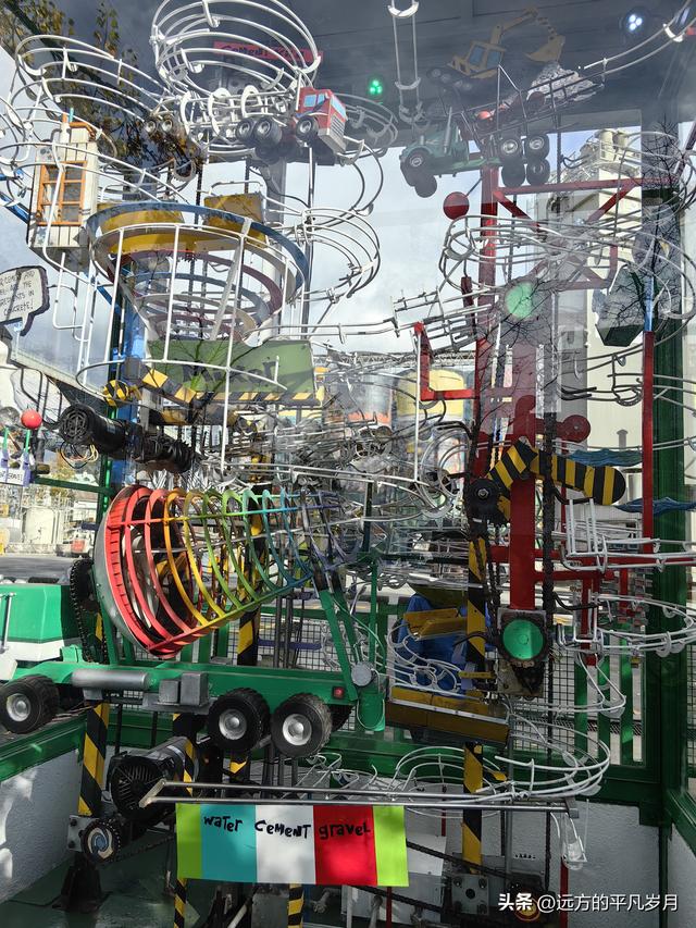 温哥华游记（六）