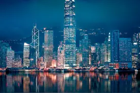 香港人会说英语，澳门人会说葡语吗？图片