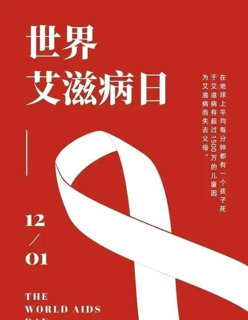 中美俄艾滋病人数差距断崖，俄119万，美国120万，中国令人意外