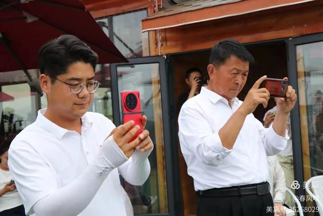 太子雪峰山庄2025年读书会活动掠影