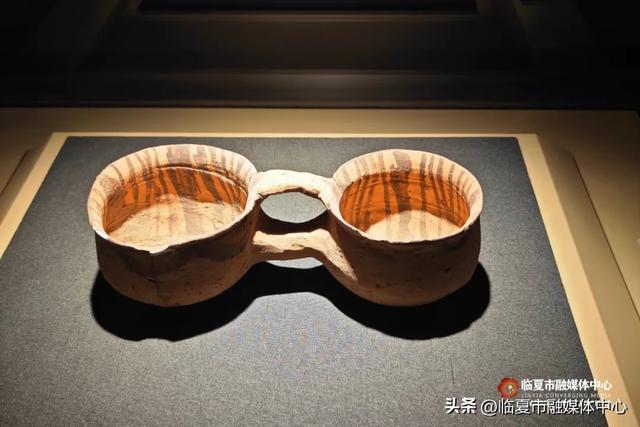 遇见•临夏丨金秋看展 与临夏文博来一场跨越时空的“对视”