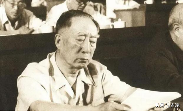 2007年薄一波去世，子女发声澄清他身上的两大谣言，均与主席有关