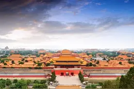 你的家乡上榜了吗？中国历史上的六大陪都城市大盘点！图片