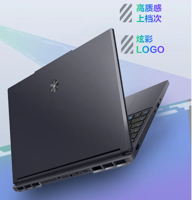 游戏本市场新御三家诞生！联想、ROG、华硕领跑，第三名让人意外