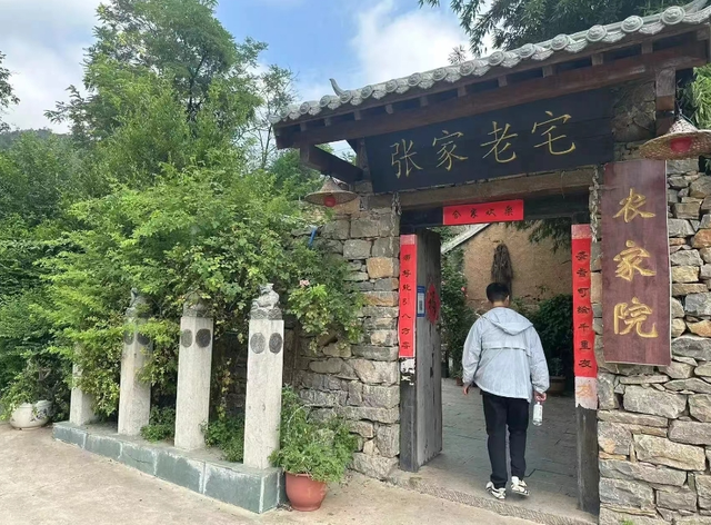 十一专辑 | 十一驭秋风，畅游许昌最美公路季（三）