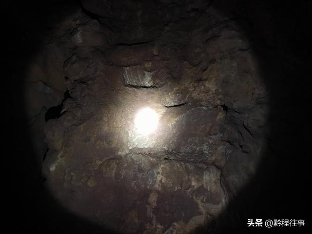 寻找贵安新区马场镇四个溶洞，感受清咸同时期百姓避难之艰