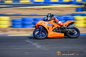 最小赛车手年仅5岁！GPKC温州城市大奖赛举行决赛图片