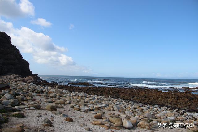 南部非洲：南非好旺角
