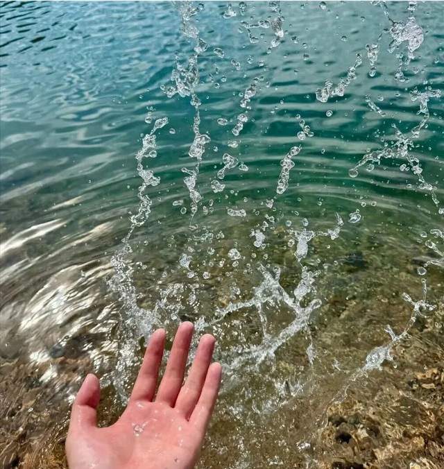 谁挖到的？苏州藏了个 “翡翠秘境” 免费玩+轻徒步 附懒人直达路线