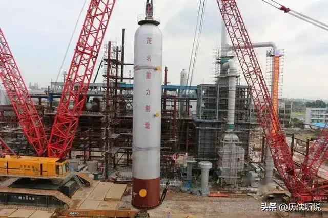 西方专家：中国不可怕，可怕的是这3000吨的大国重器，将改写规则