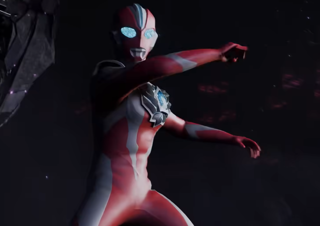 奥美迦奥特曼官方PV公开 新奥特曼动起来后很帅气 新怪兽数量很多