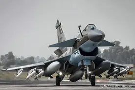 巴铁官宣“已购买40架歼-35A战机”！巴媒：印度空军的游戏结束了图片