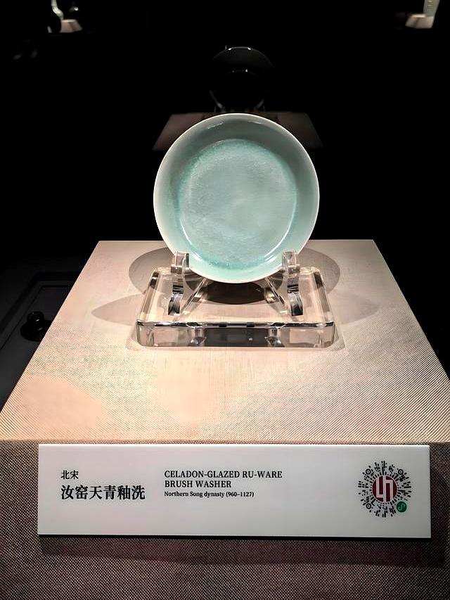 中国五大官窑传世精品鉴赏：从历史价值到市场行情分析！